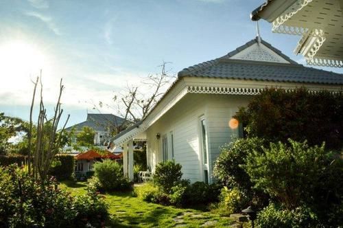 Hotel Baan Yenchai 3