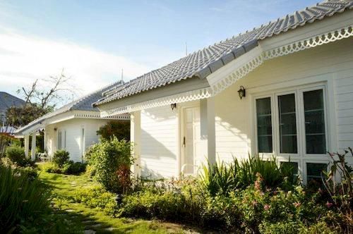 Hotel Baan Yenchai 4