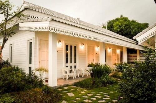 Hotel Baan Yenchai 5