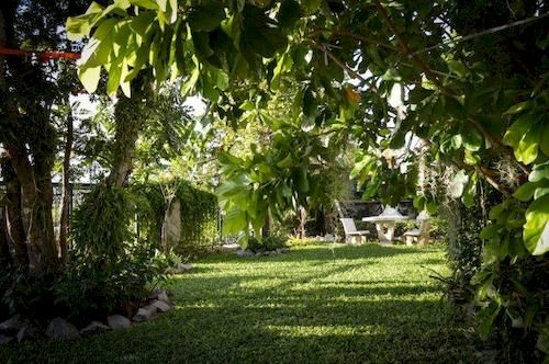 Hotel Baan Yenchai 6