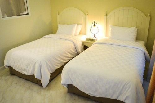 Hotel Baan Yenchai 8