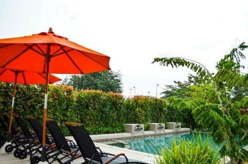 Hotel Baan Yenchai 9