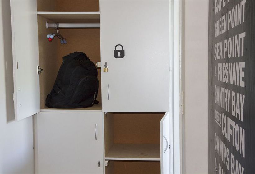 Hostel Once In Cape Town