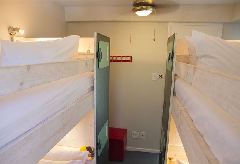 Hostel Once In Cape Town 1