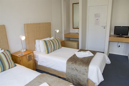 Hostel Once In Cape Town 10