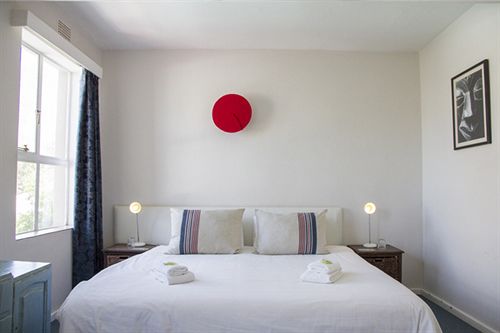 Hostel Once In Cape Town 12