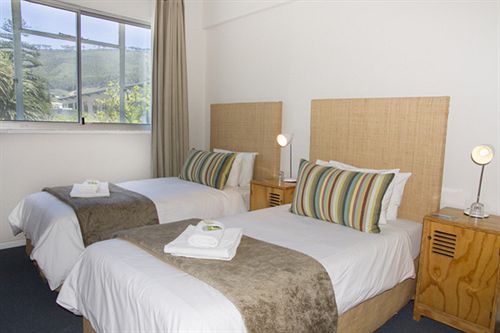 Hostel Once In Cape Town 13