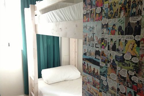 Hostel Once In Cape Town 15