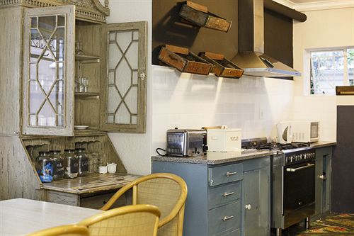 Hostel Once In Cape Town 17