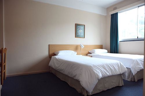 Hostel Once In Cape Town 19