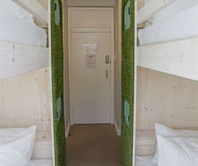 Hostel Once In Cape Town 2