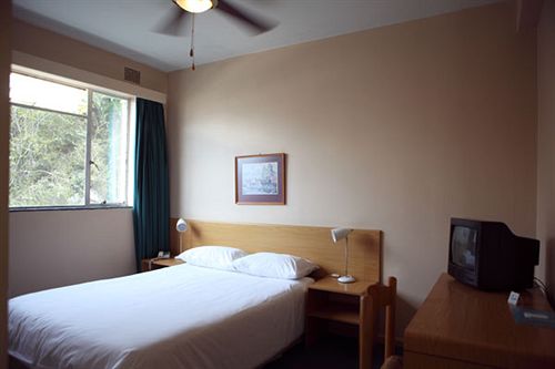 Hostel Once In Cape Town 20