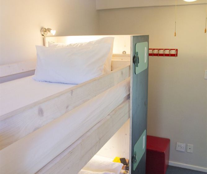 Hostel Once In Cape Town 3