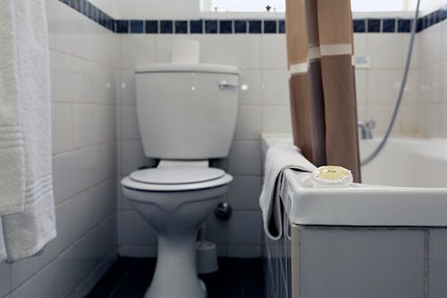 Hostel Once In Cape Town 4