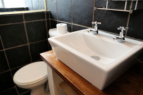 Hostel Once In Cape Town 5