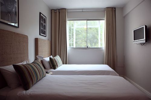 Hostel Once In Cape Town 8