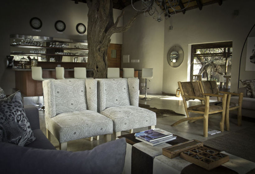 Hotel Moditlo River Lodge 2