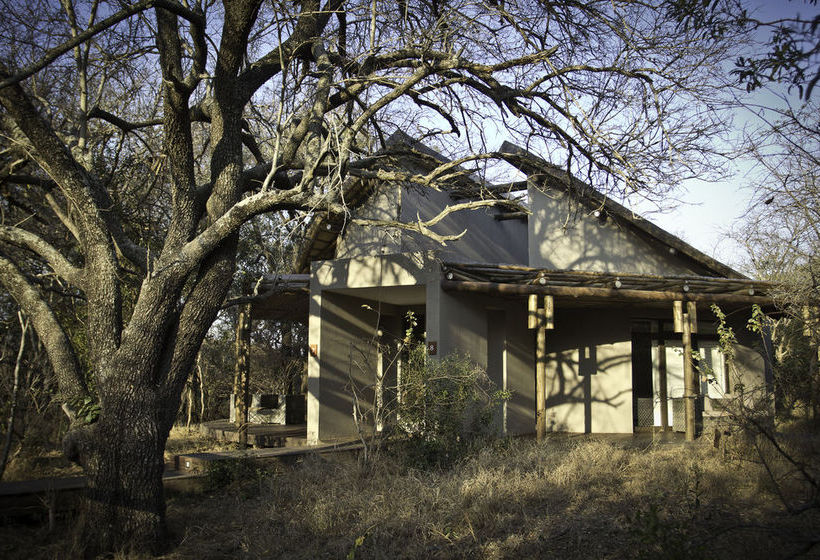 Hotel Moditlo River Lodge 3
