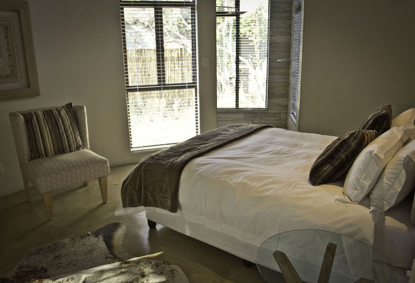 Hotel Moditlo River Lodge 4