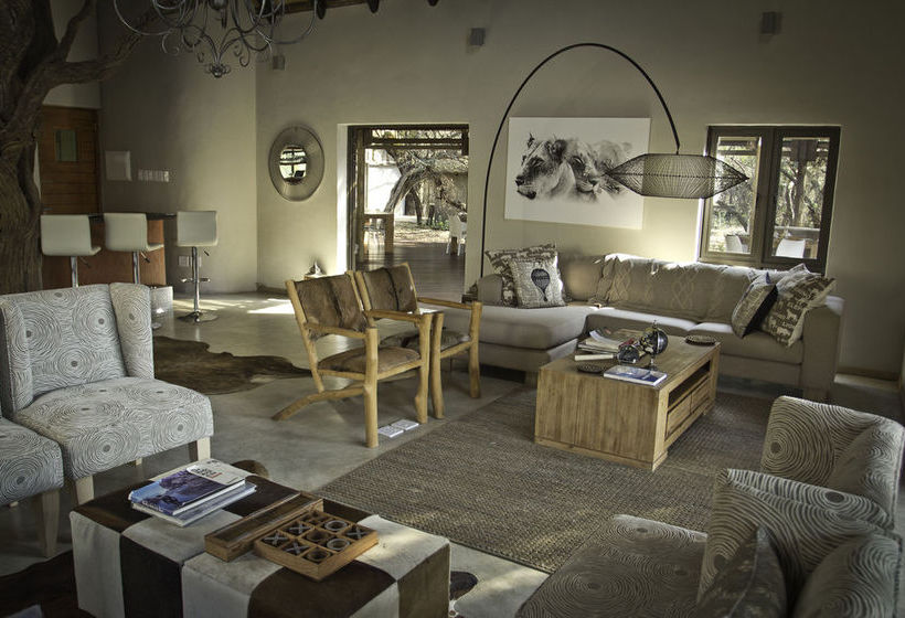 Hotel Moditlo River Lodge 5