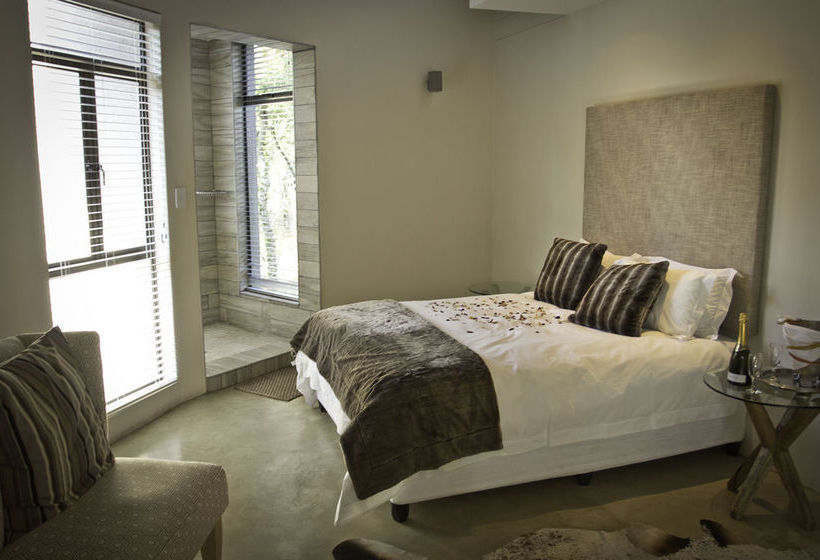 Hotel Moditlo River Lodge 6