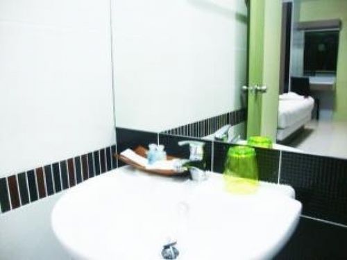 Hotel Thong Manee Apartments Hat Yai