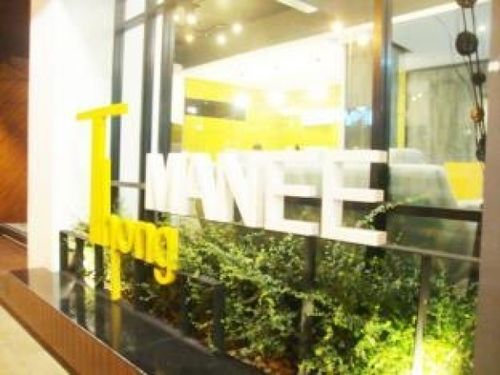 Hotel Thong Manee Apartments Hat Yai 1
