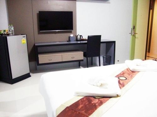 Hotel Thong Manee Apartments Hat Yai 10