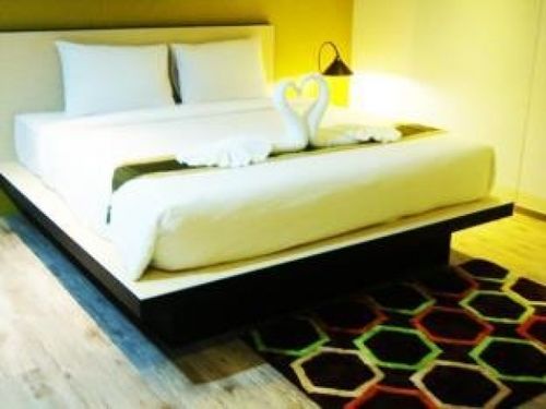 Hotel Thong Manee Apartments Hat Yai 11
