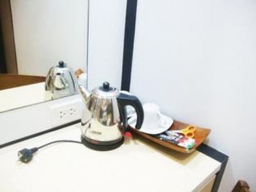 Hotel Thong Manee Apartments Hat Yai 2