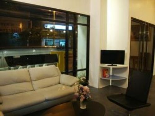 Hotel Thong Manee Apartments Hat Yai 3
