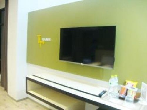 Hotel Thong Manee Apartments Hat Yai 4