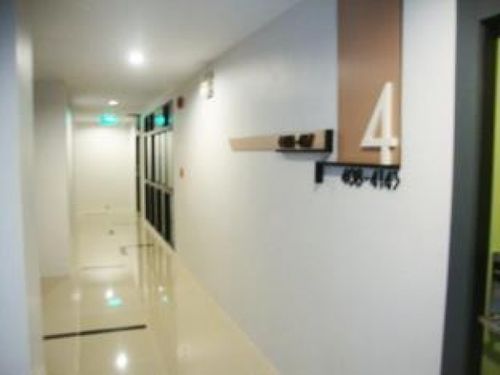 Hotel Thong Manee Apartments Hat Yai 7