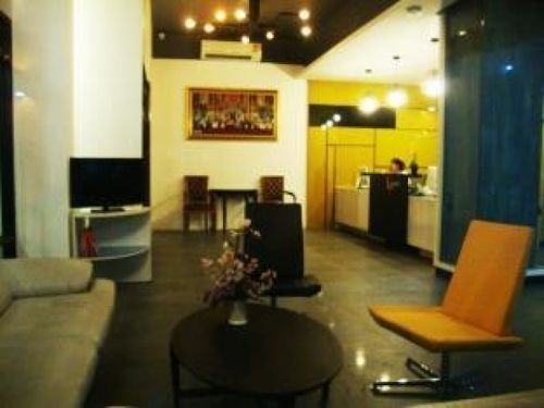 Hotel Thong Manee Apartments Hat Yai 8