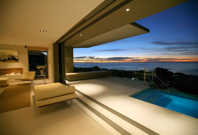 Blue Views Studio Apartments