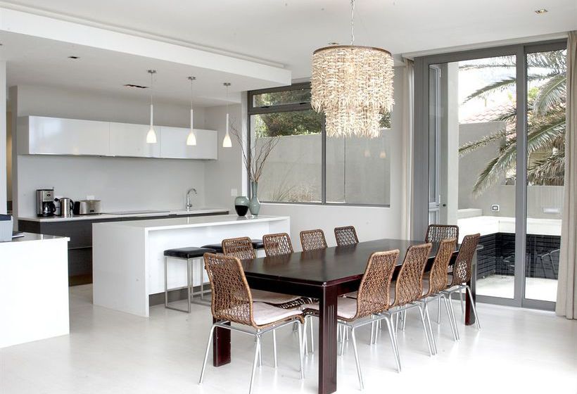 Blue Views Studio Apartments 13