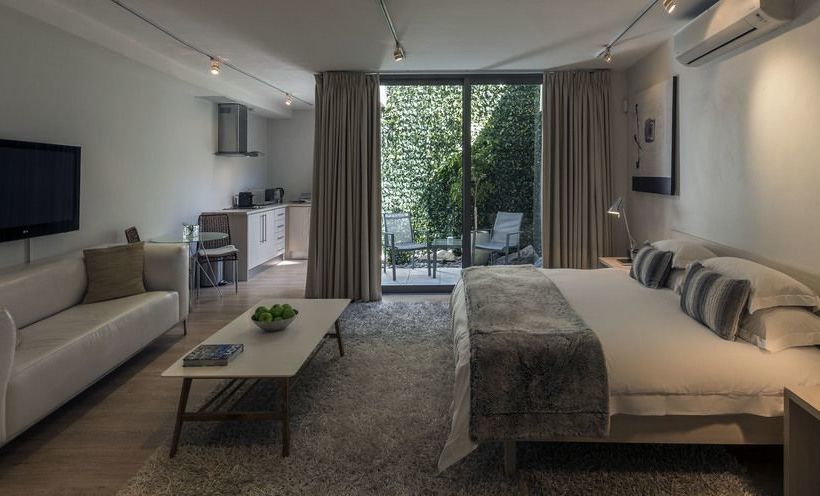 Blue Views Studio Apartments 14