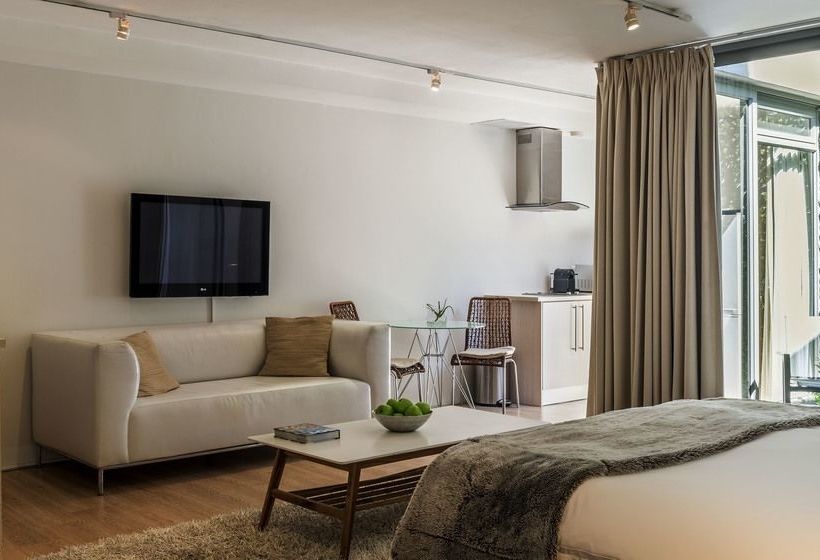 Blue Views Studio Apartments 16