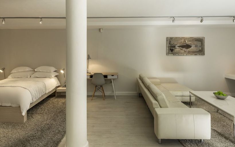 Blue Views Studio Apartments 17