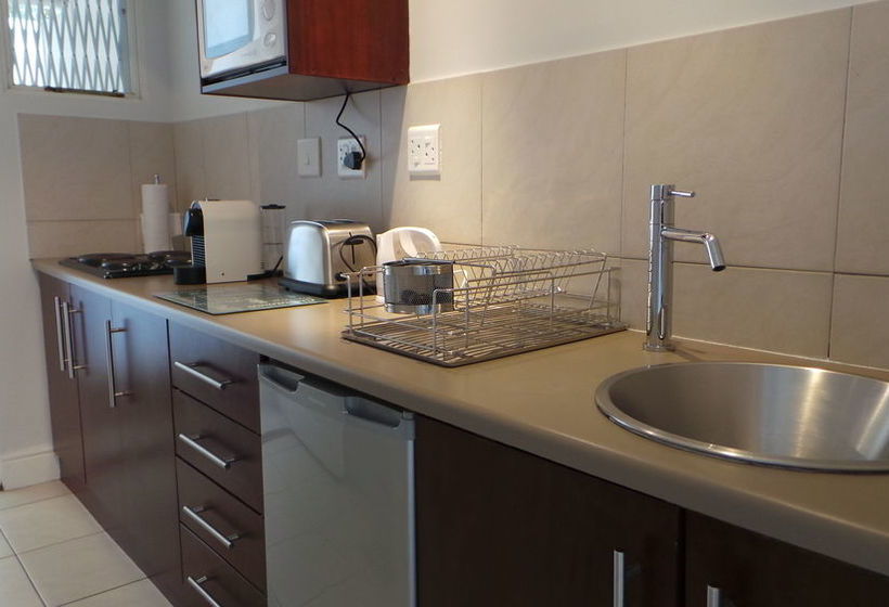 Blue Views Studio Apartments 18