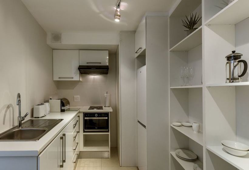 Blue Views Studio Apartments 19