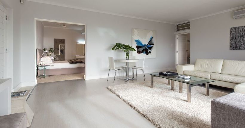 Blue Views Studio Apartments 20