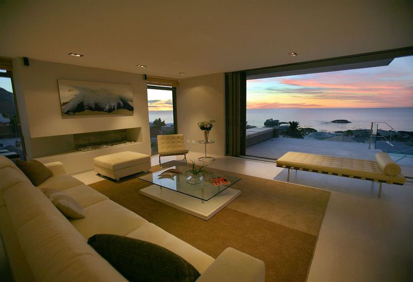 Blue Views Studio Apartments 3