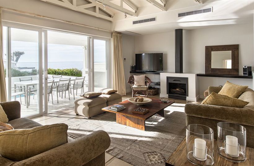 Blue Views Studio Apartments 5