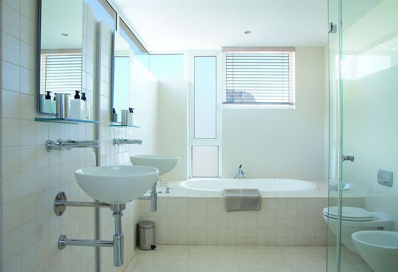 Blue Views Studio Apartments 7