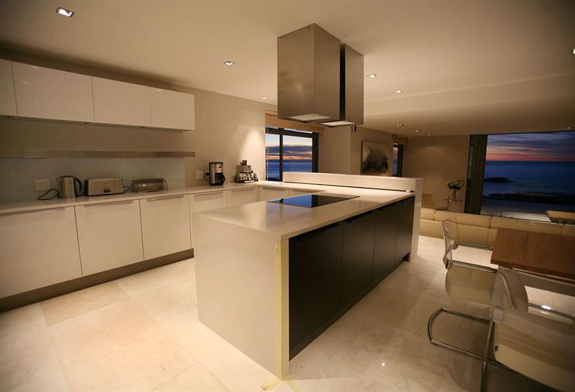 Blue Views Studio Apartments 9