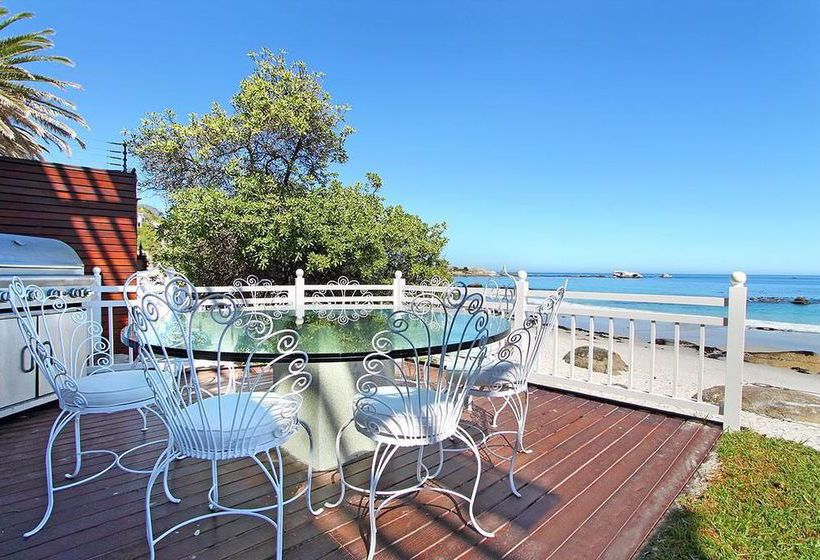 Ivory Sands Villa 11