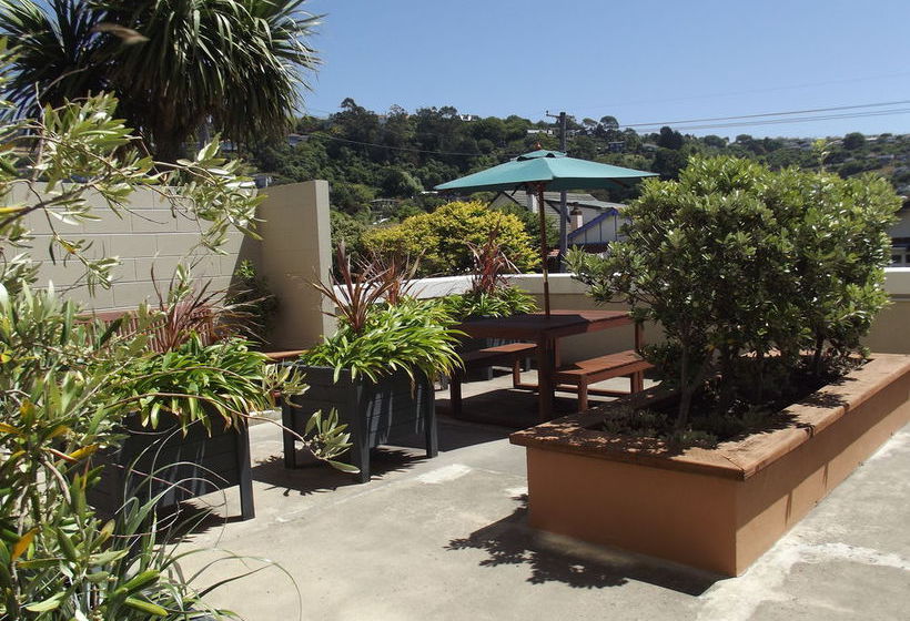 Hotel Apartments At St Clair 1