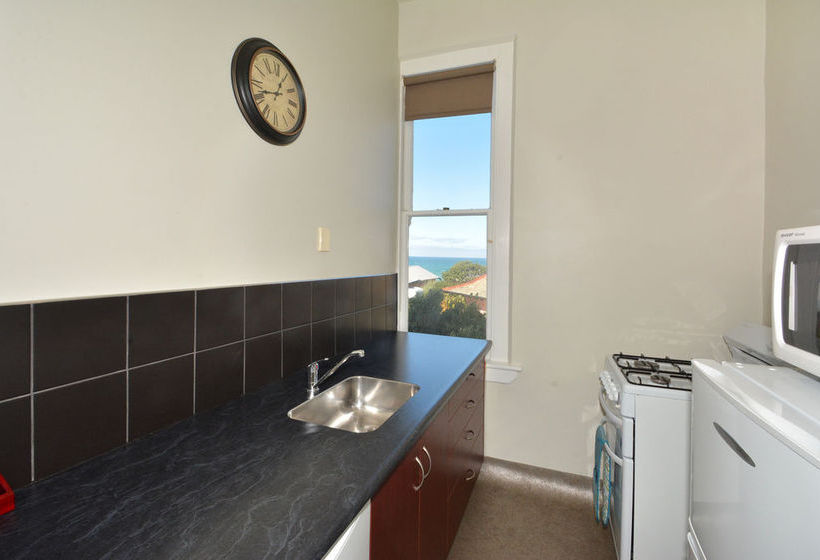 Hotel Apartments At St Clair 10