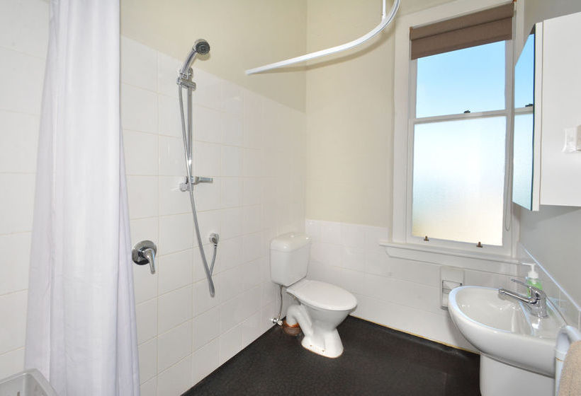 Hotel Apartments At St Clair 11